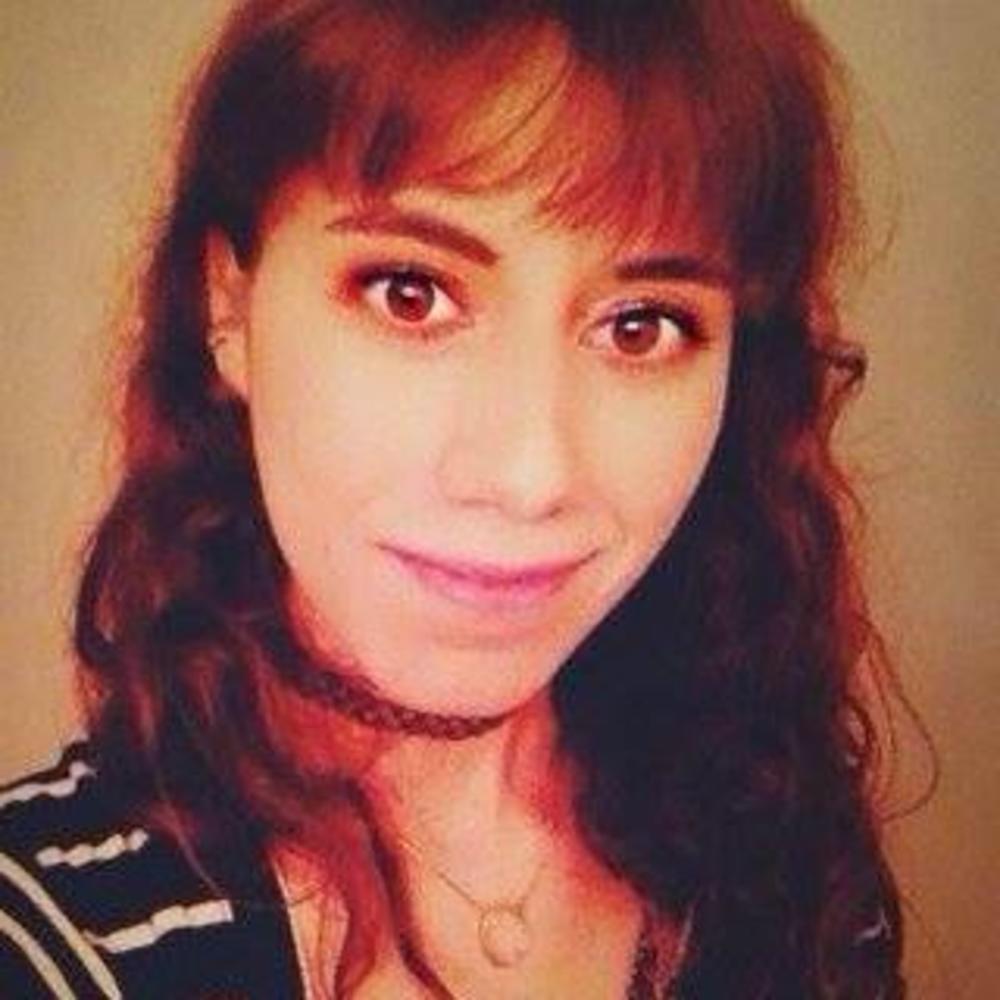 Meet your Posher, Lexi